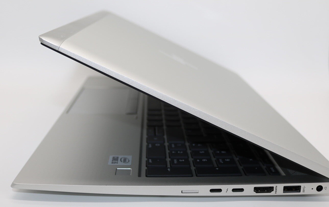 HP Elitebook 850 G7 i5-10210u Laptop 16GB RAM 512GB SSD (neu) 15,6 FullHD