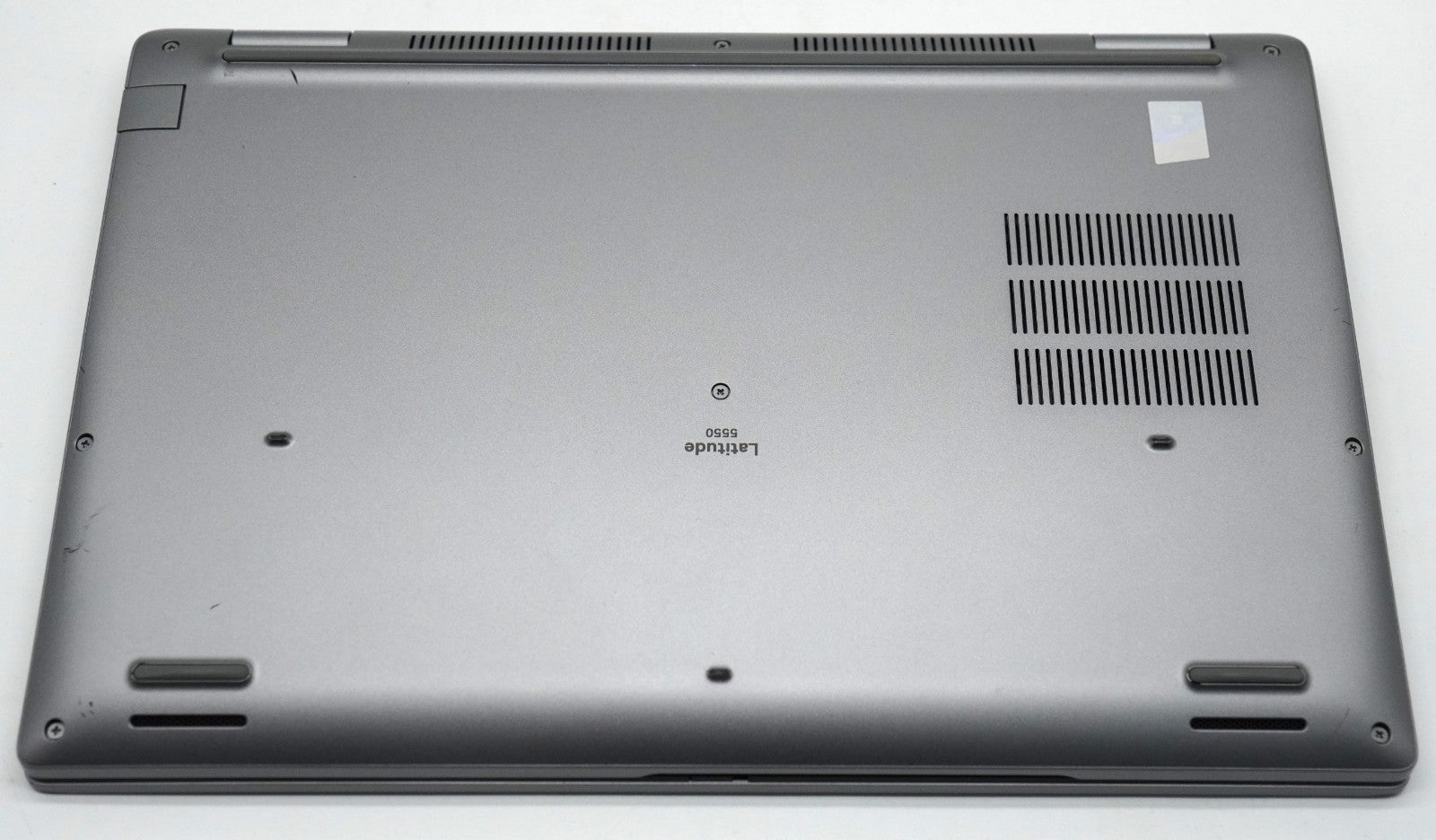 Dell Latitude 5550 Intel Ultra 5 135U AI Boost 32GB RAM 512GB SSD 15,6 FullHD