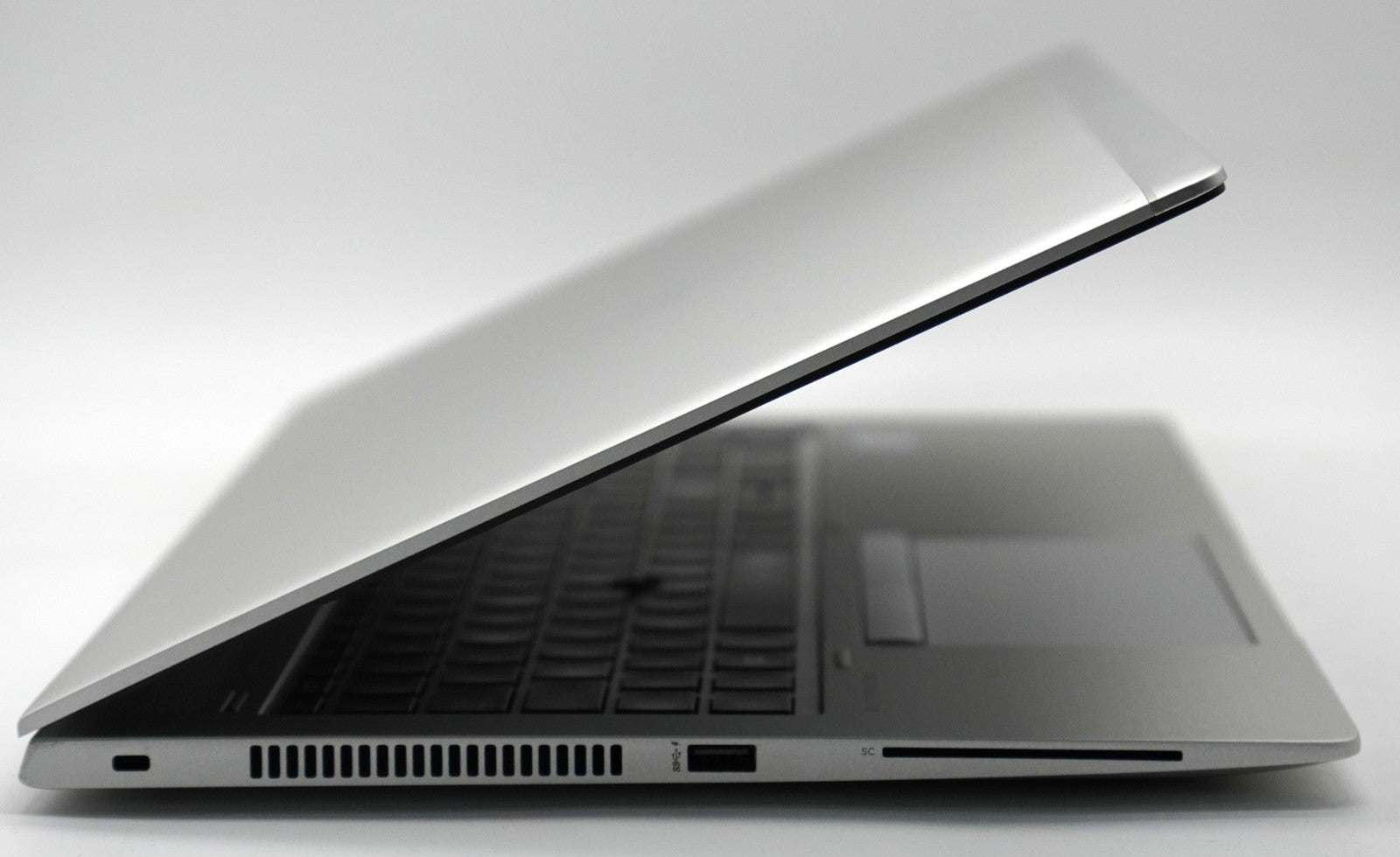 HP Elitebook 850 G5 i5-8350U 16GB RAM 512GB SSD 15,6 FullHD TOUCH Win11