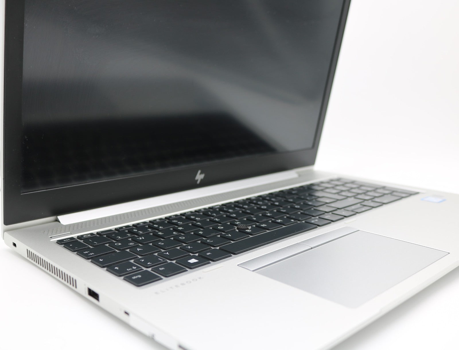 HP Elitebook 850 G5 i5-8350u 16GB RAM 512GB SSD NVMe, 15,6 FullHD IPS (matt) Win