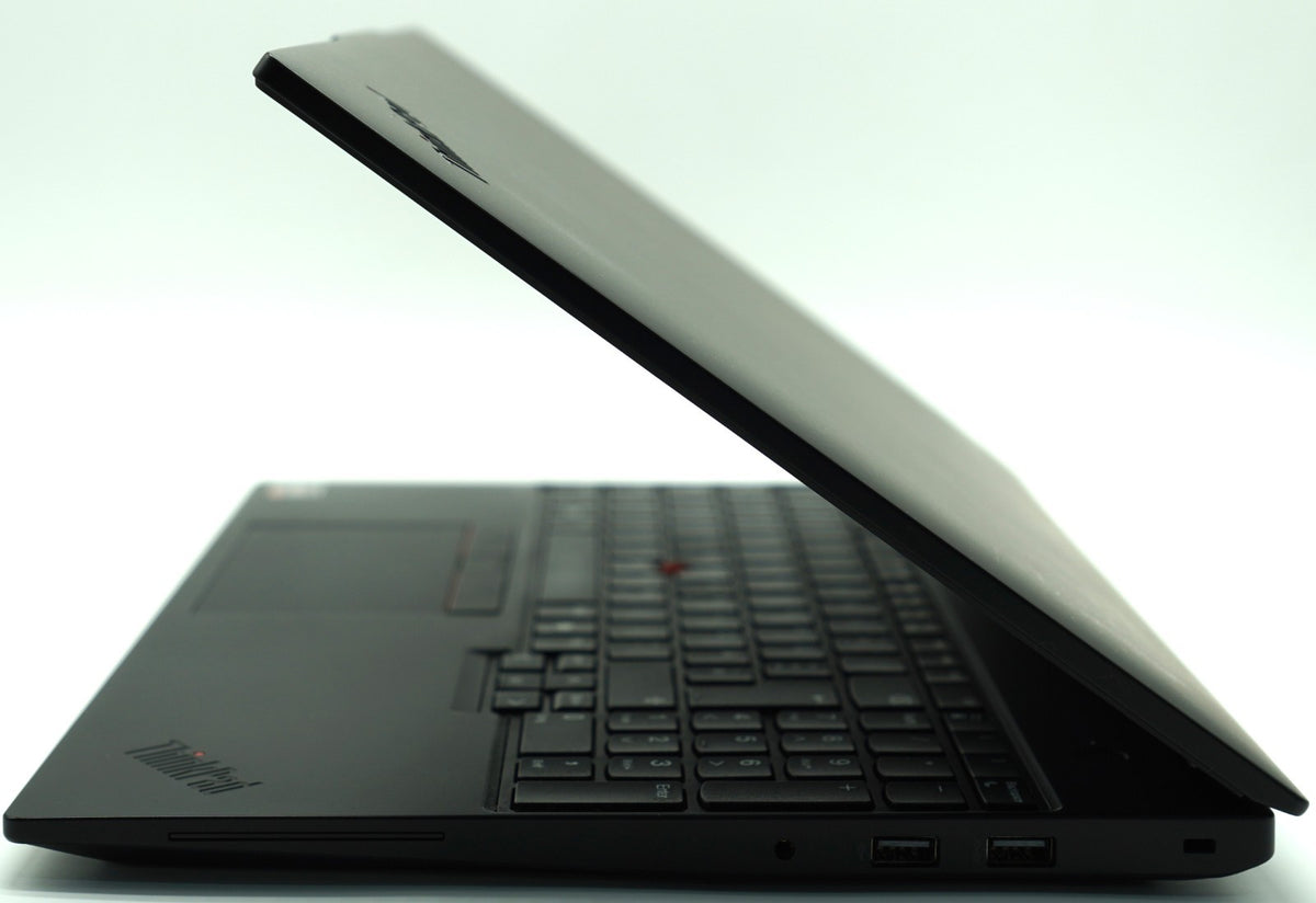 Lenovo ThinkPad L16 Gen1 Ryzen 5 Pro 7535U 16GB RAM 512GB SSD 16'' FHD LTE #GK01