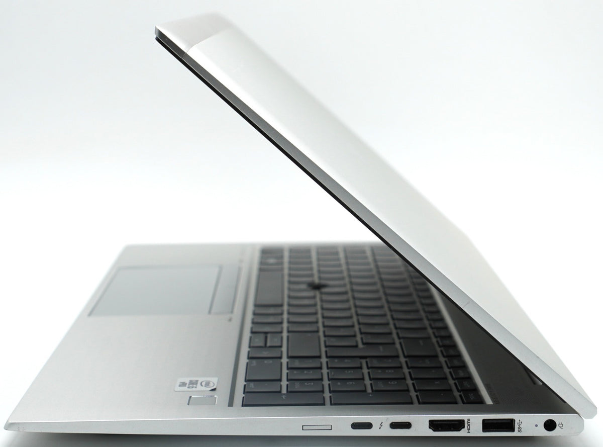 HP EliteBook 850 G7 Intel i5-10310U 16GB RAM 512GB SSD 15,6 FullHD IPS Win11