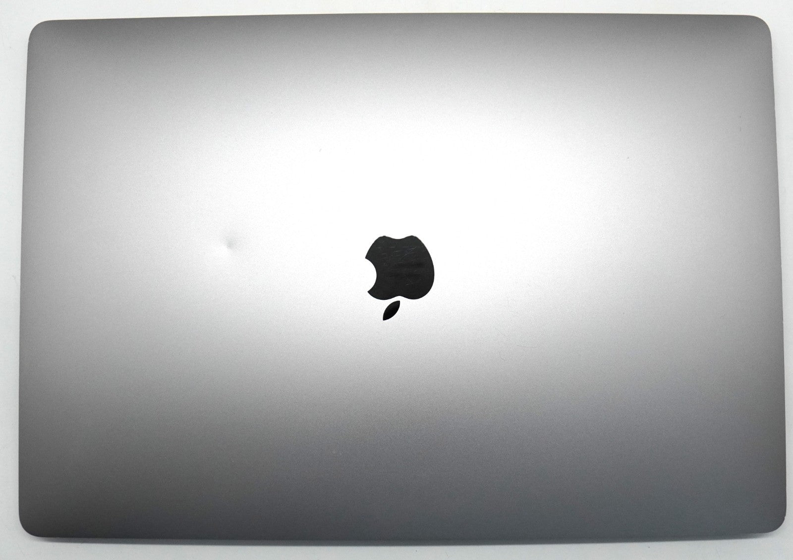 MacBook Pro 2019 16" i7-9th Gen 32GB RAM 512GB SSD AMD Radeon 5300  #M124