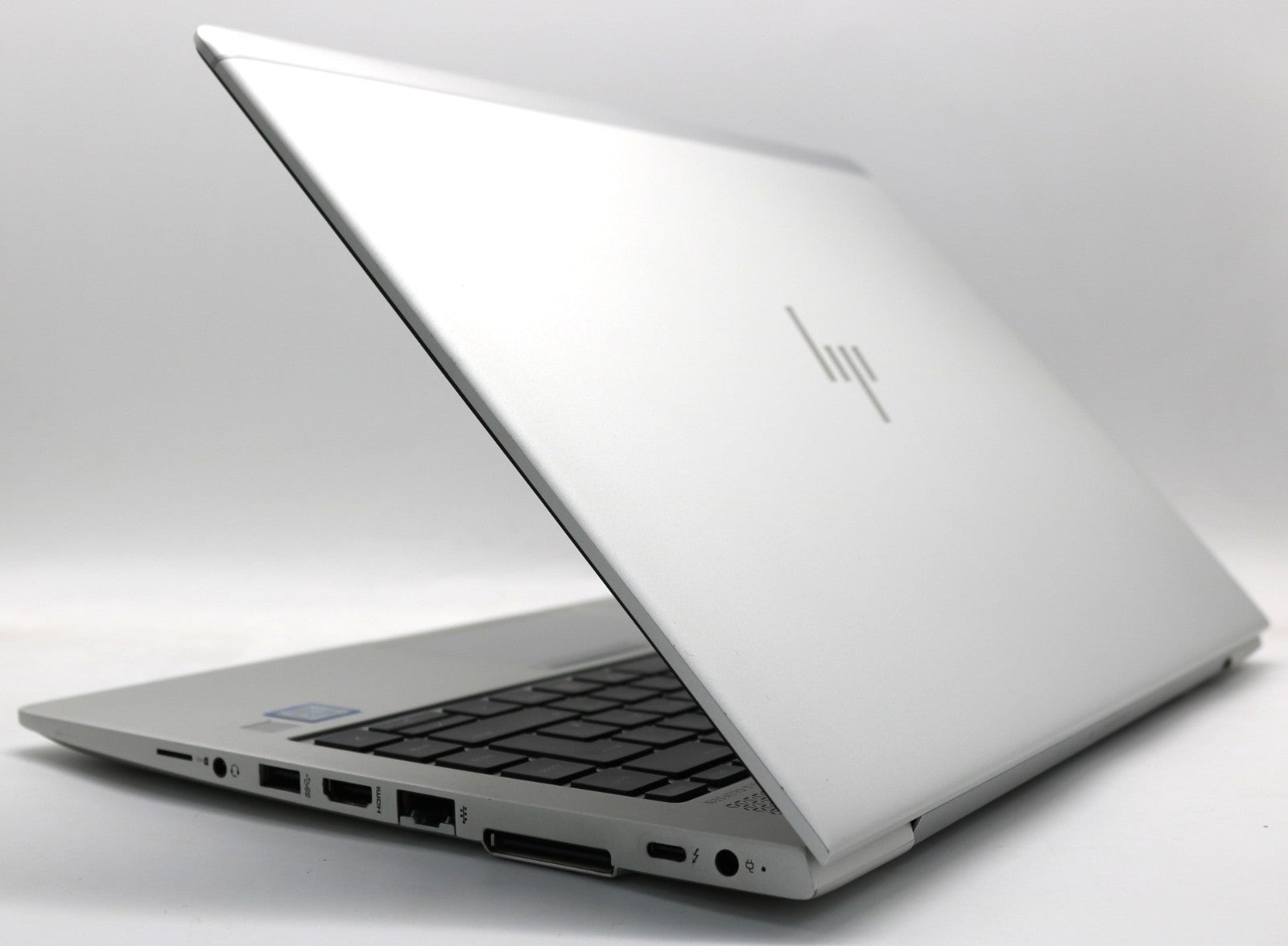 HP Elitebook 840 G5 i7-8550U 16GB RAM 256GB SSD 14" 4K Display Win11 Pro