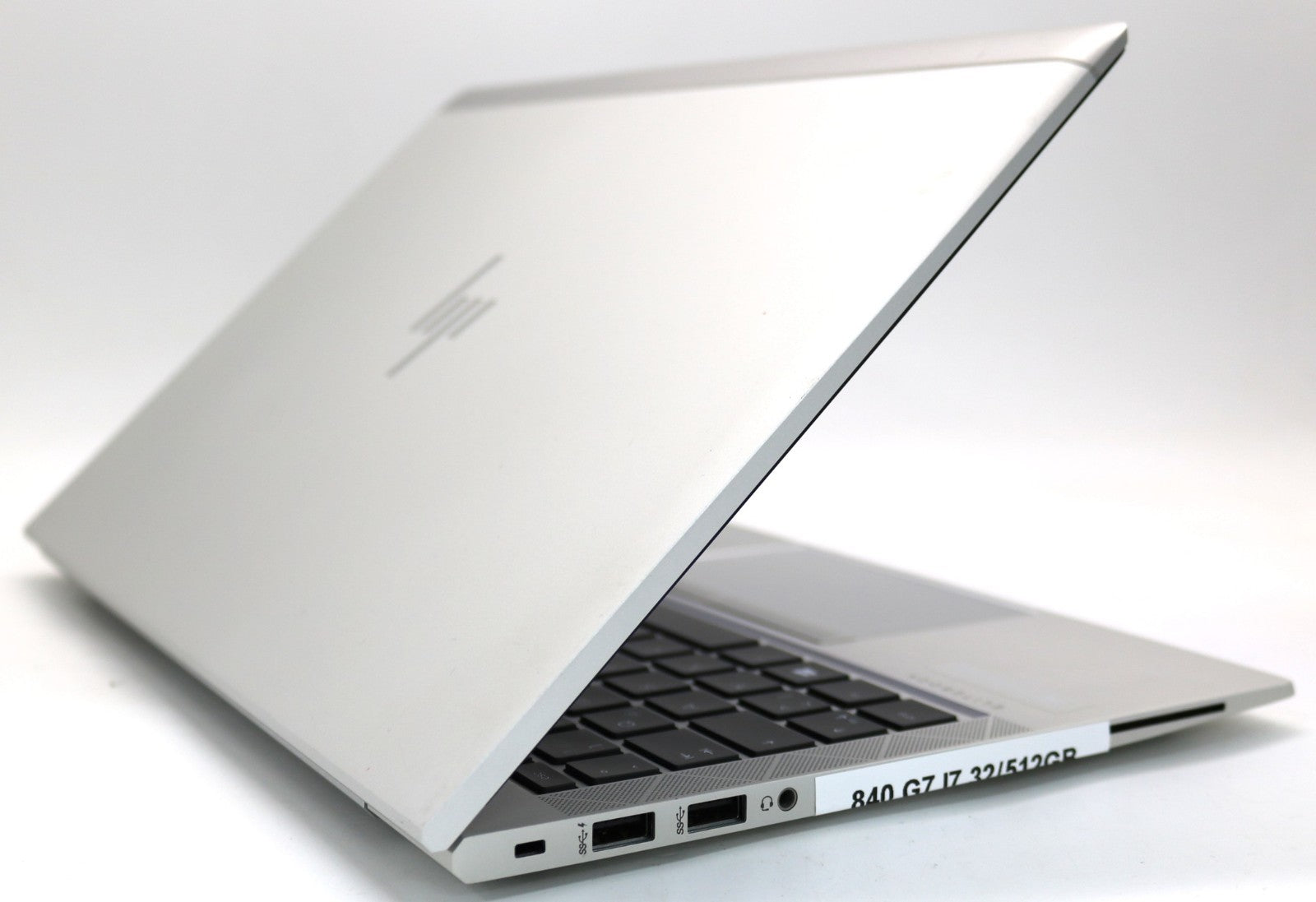 HP Elitebook 840 G7 i5-10th 16GB RAM 512GB SSD 14" FullHD Backlight Win11