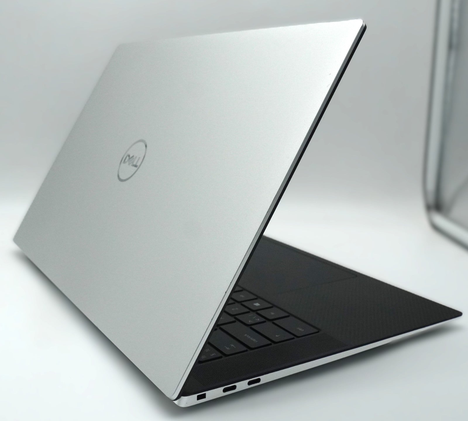 Dell XPS 15 9500 Intel Core i7-10750H 32GB RAM 512GB SSD GTX 1650 Ti QWERTY #X3
