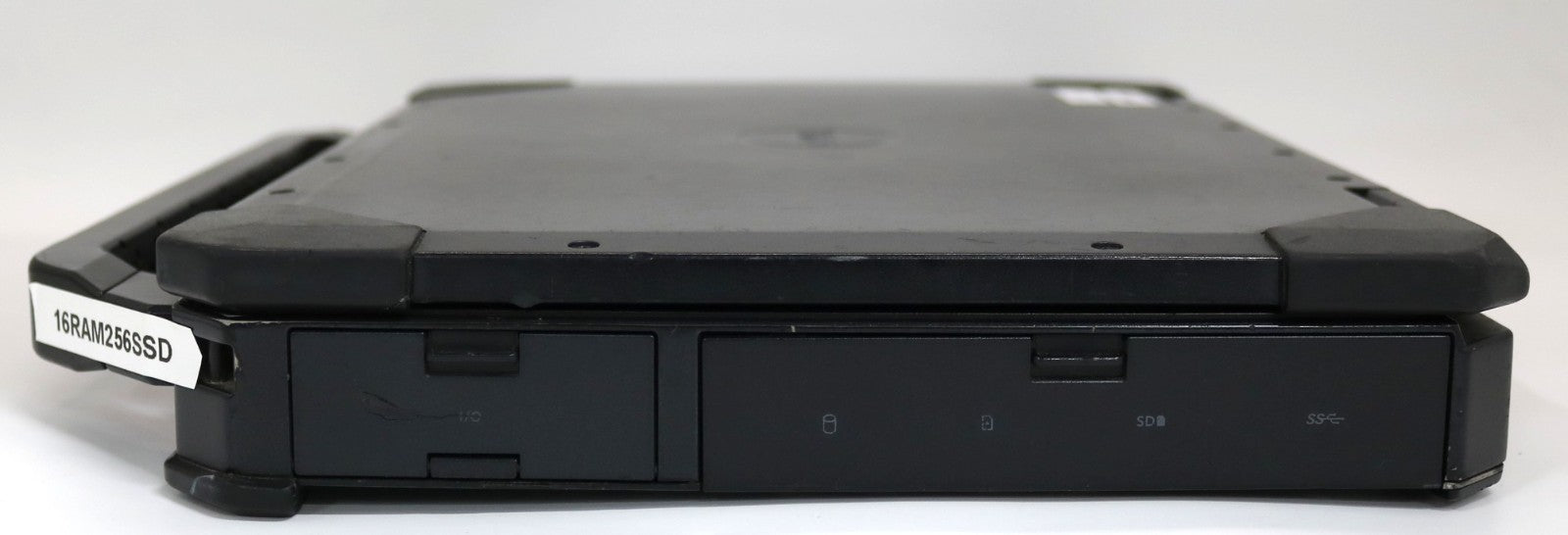 Dell Latitude 5424 Rugged Xtreme i5-8350u 16GB RAM 256GB SSD FullHD Touch #9