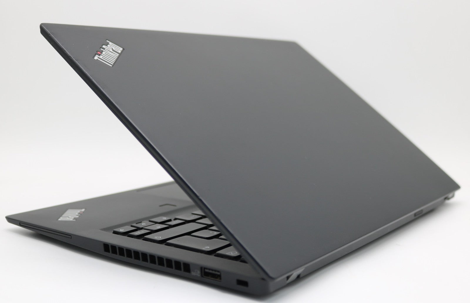 Lenovo ThinkPad T14s Gen1 Ryzen 7 Pro 4750U 32GB RAM 512GB SSD 14" Touch QWERTY