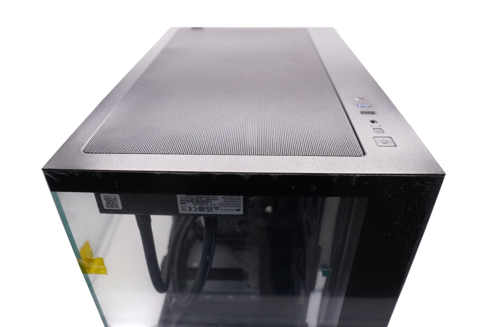 Gaming PC – Ryzen 7 9700X | 32GB DDR5 RAM | 1TB SSD | RX 7900 XTX | Win11 | NEU
