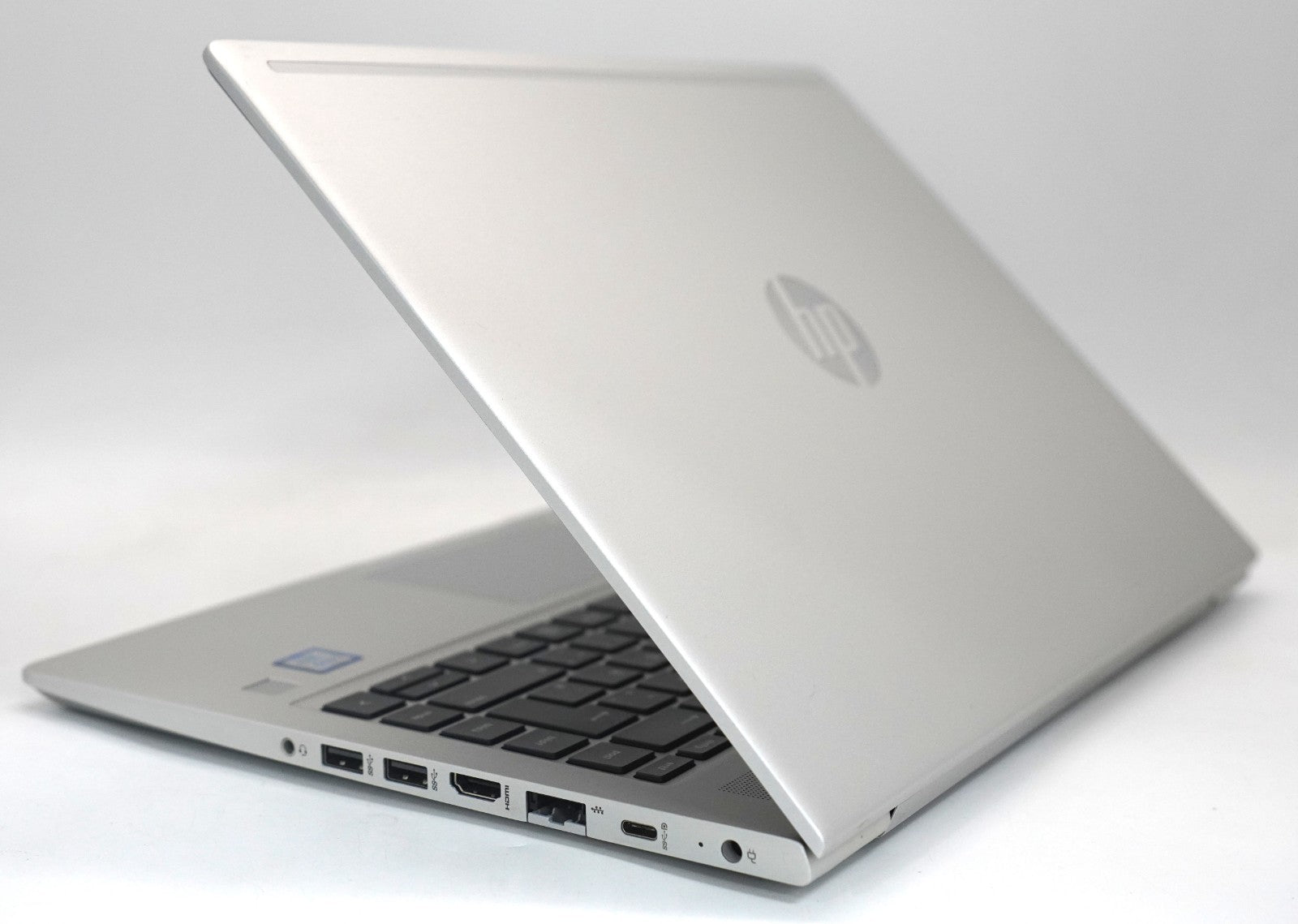 HP Probook 440 G6 i5-8th 16GB RAM 256GB SSD 14" FullHD Win11