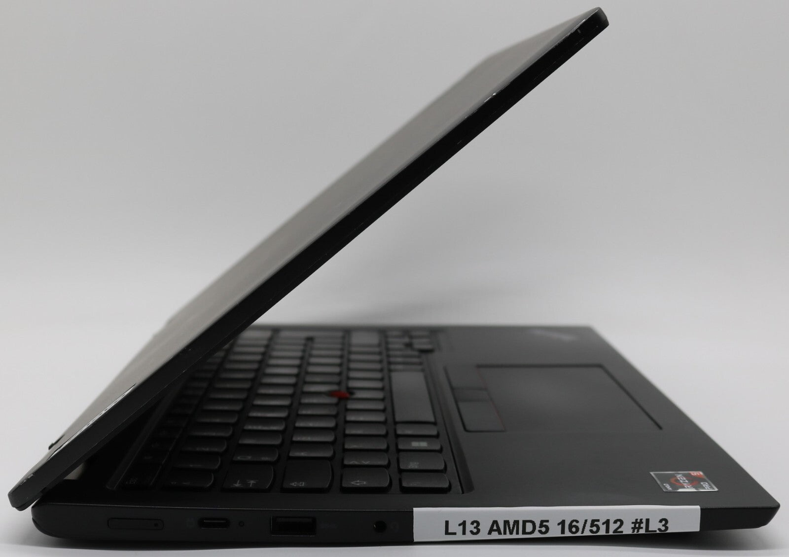 Lenovo Thinkpad L13 Yoga Gen4 Ryzen 5 Pro 7530U 16GB RAM 512GB SSD FHD Touch