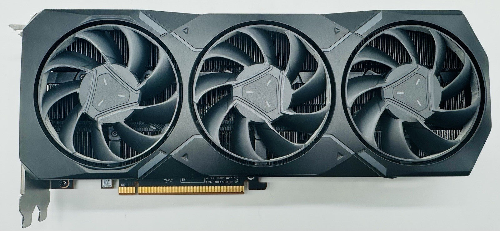 SAPPHIRE AMD RADEON RX 7900 XT 20GB GDDR6 HERVORRAGEND WIE NEU