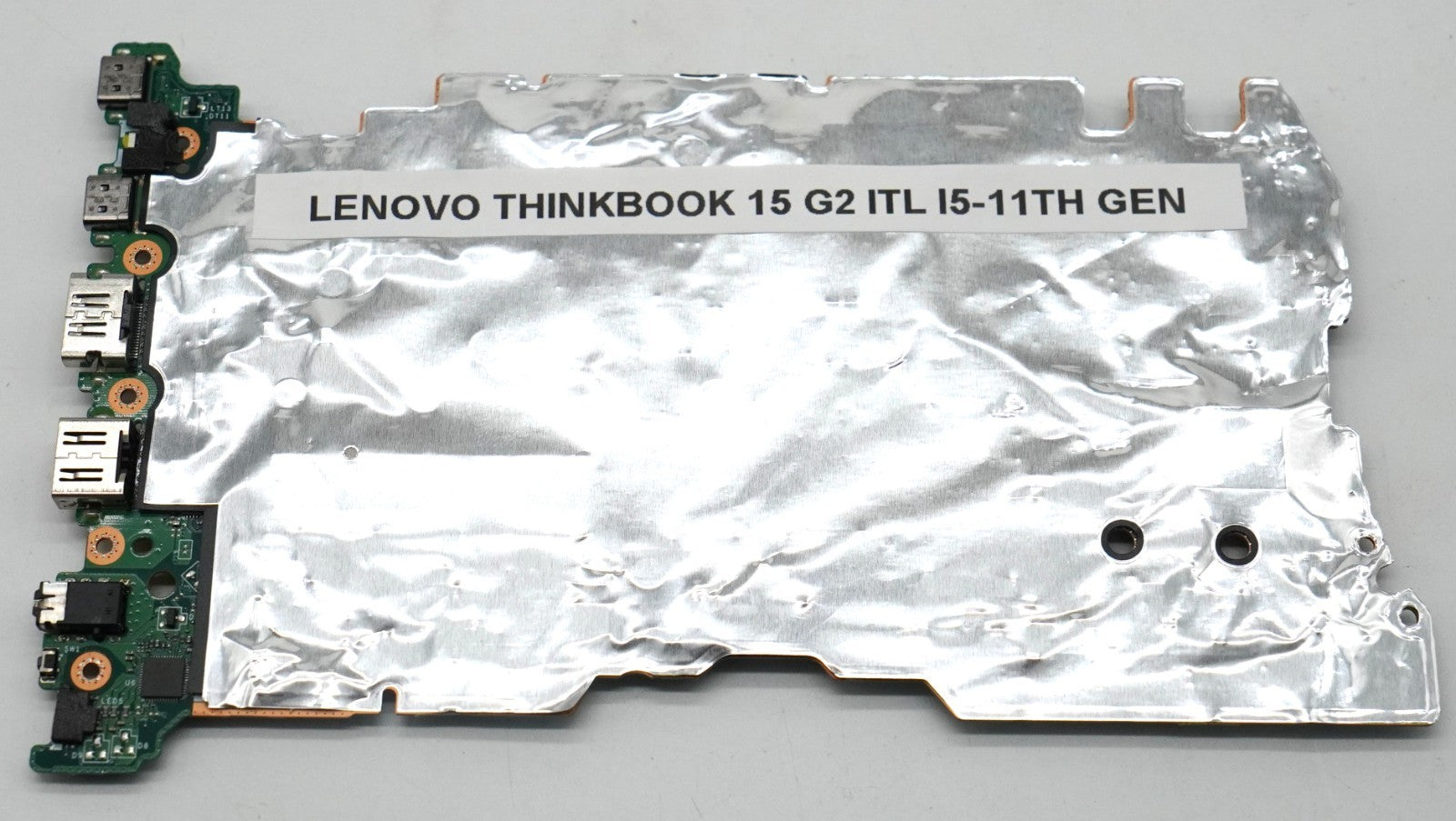 Lenovo ThinkBook 15 G2 ITL Mainboard Intel Core i5 11th Gen 5B21B32893 WiFi Card