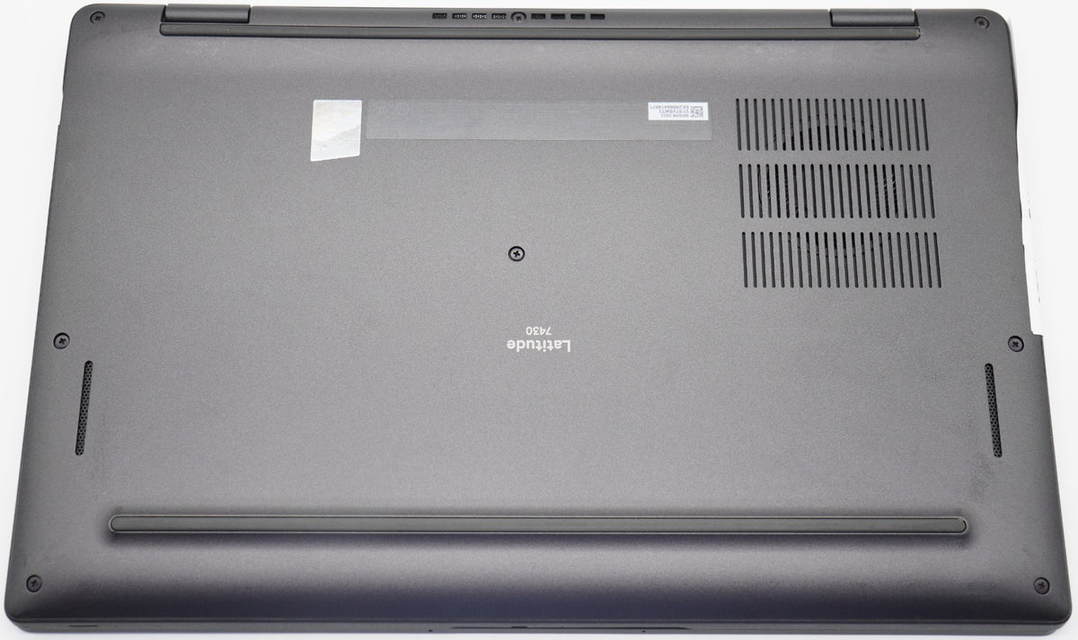 Dell Latitude 7430 i7-1265U 32GB RAM 1TB SSD 14'' FullHD Iris Xe Win11 LTE #GD3