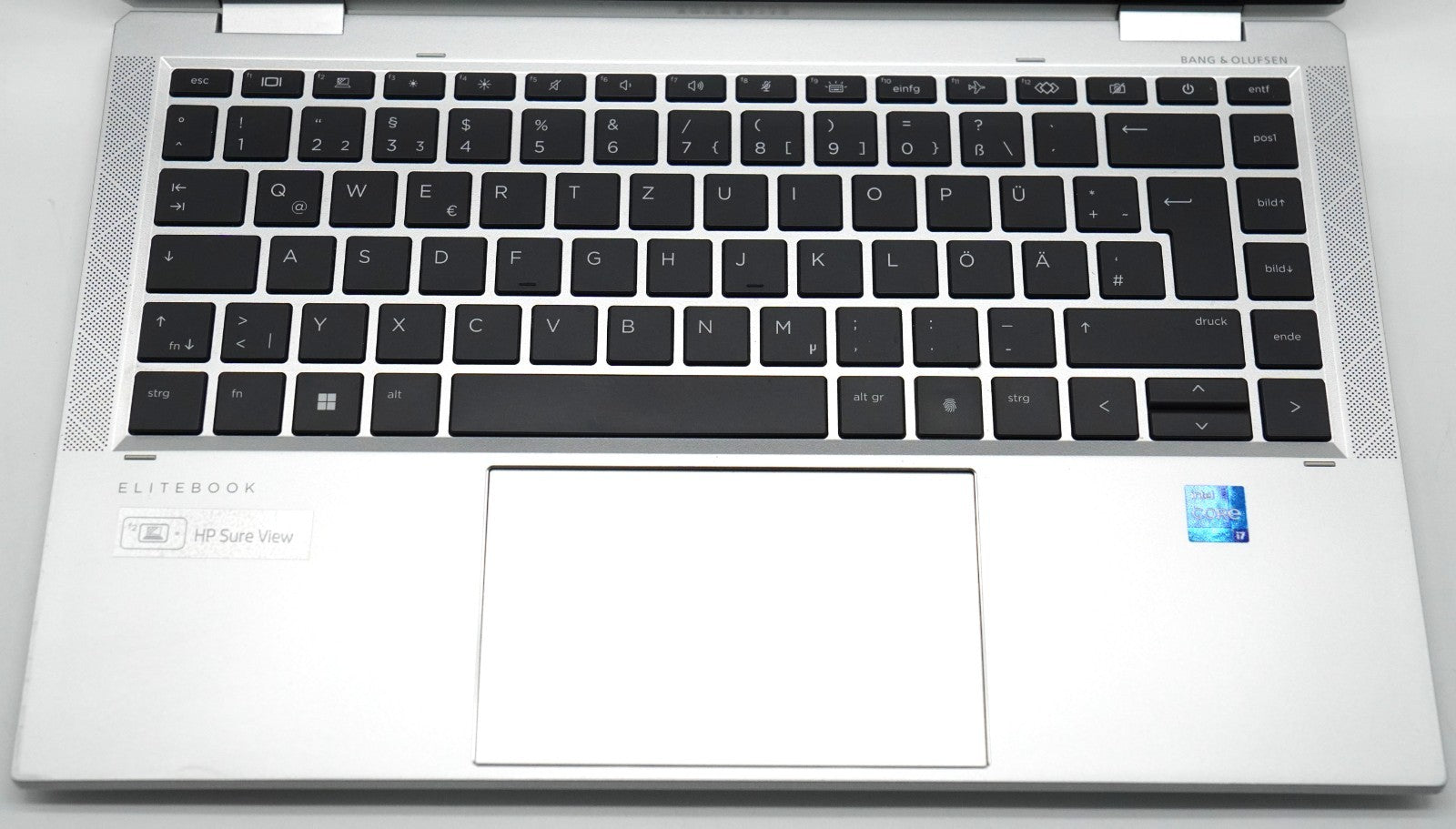 HP EliteBook x360 1040 G8 14 Zoll Intel i7-11th 16GB 256GB SSD 2in1 TOUCH #WP