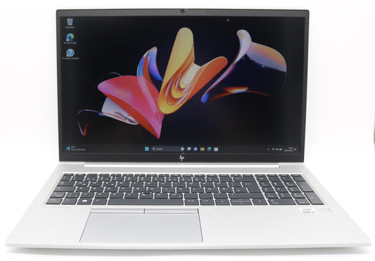 HP Elitebook 850 G7 i5-10210u Laptop 16GB RAM 512GB SSD (neu) 15,6 FHD TOUCH