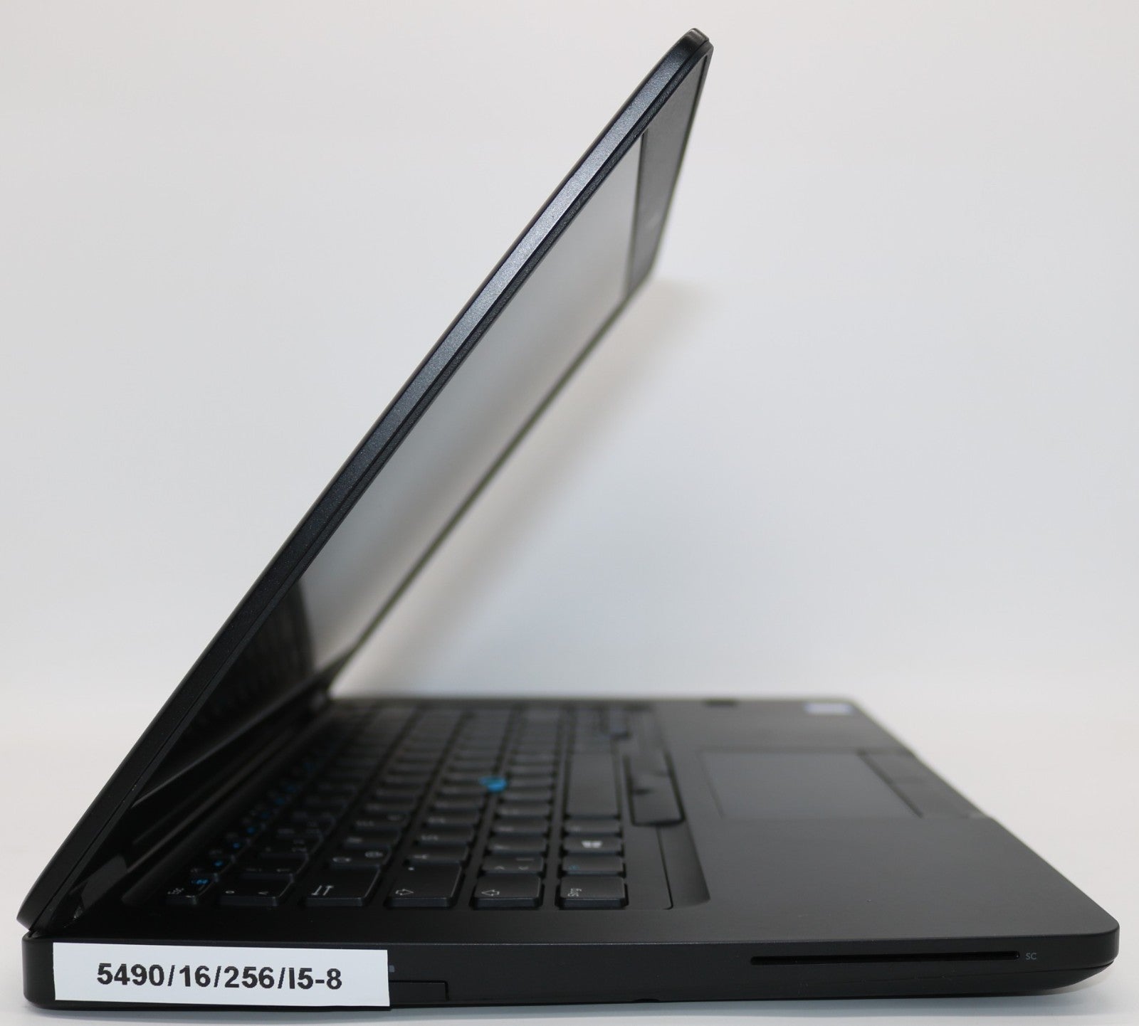 Dell Latitude 5490 i5-8350u 16GB RAM 256GB SSD 14 FullHD IPS Backlight LTE