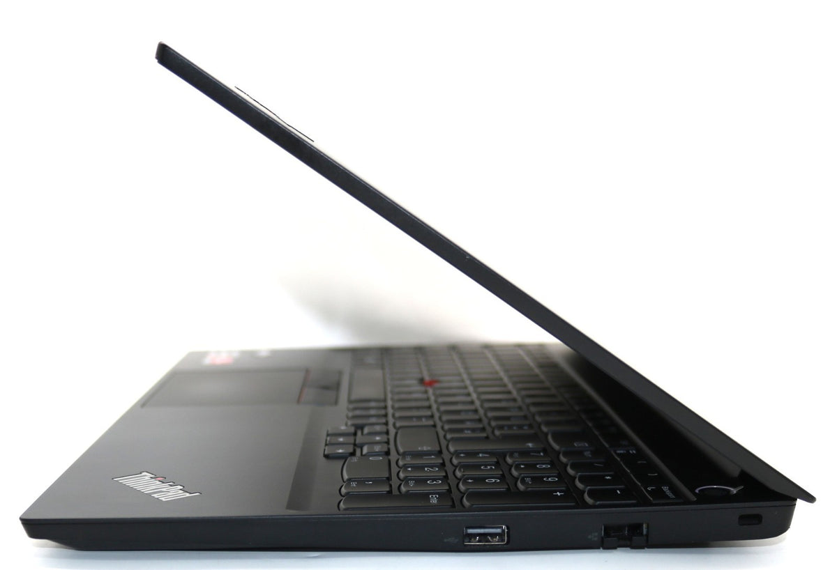 Lenovo Thinkpad E15 Gen4 AMD Ryzen 7 5825U 16GB RAM 512GB SSD 15,6 FHD Win11 #KS