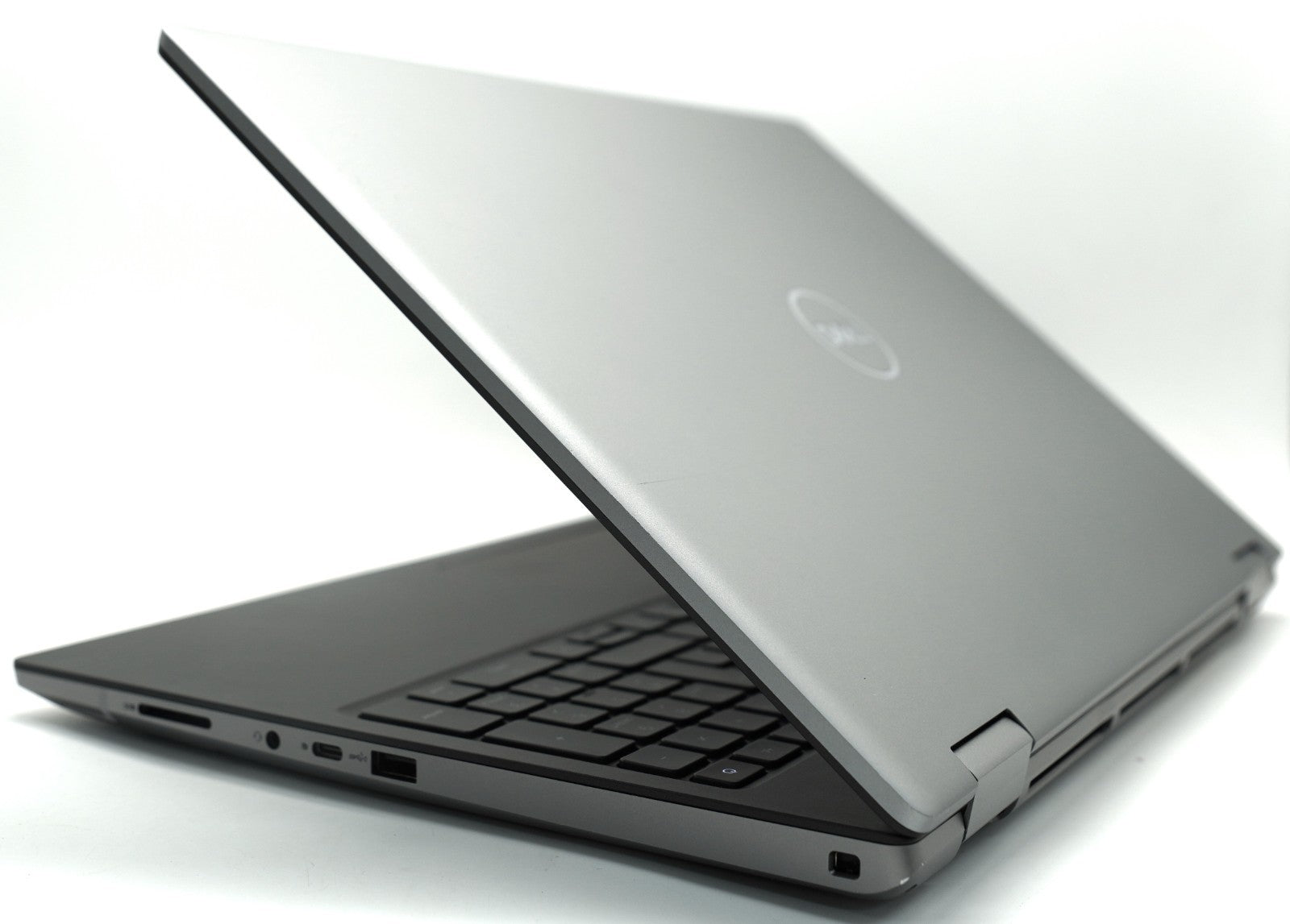 Dell Precision 7680 i7-13th 64GB RAM 2TB SSD 16" FHD RTX A1000 Win11