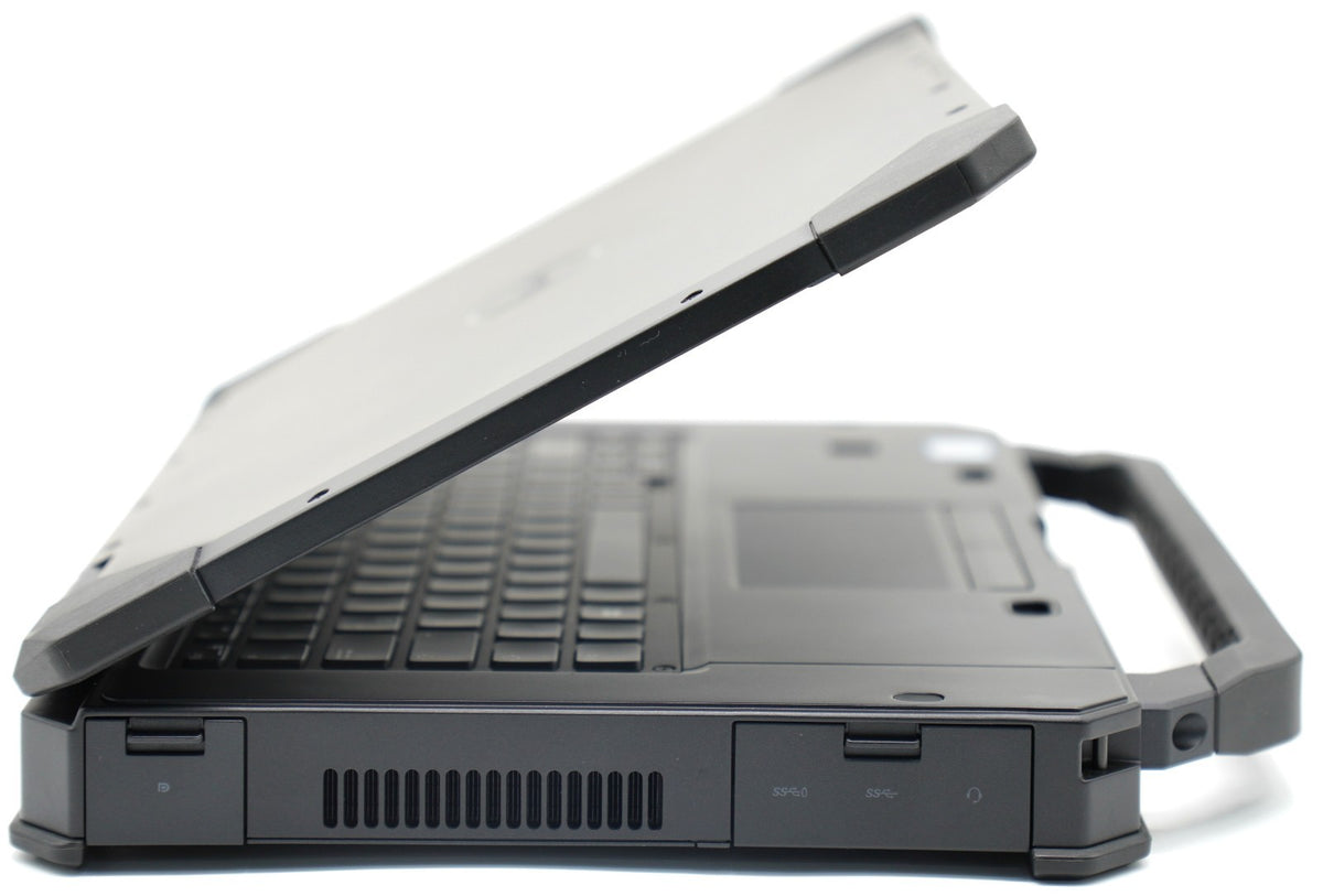 Dell Latitude 5424 Rugged i5-8350U 16GB RAM 1TB SSD FullHD Intel UHD 620 97%