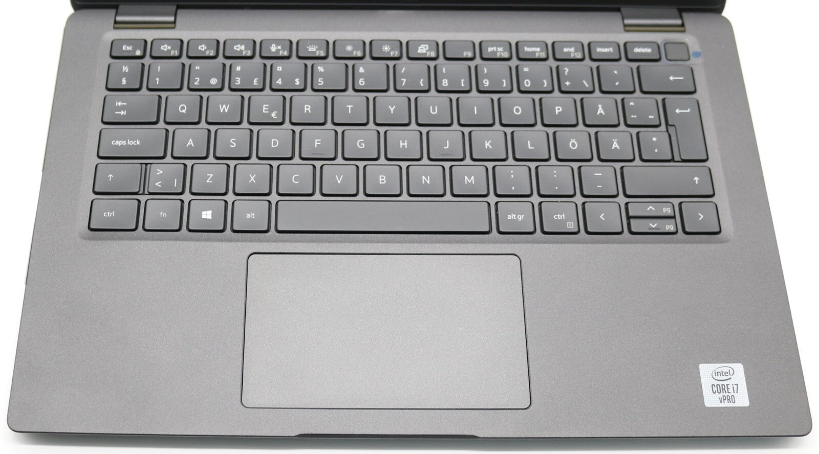 Dell Latitude 7410 i7-10610u Quad Core 32GB RAM 512GB SSD 14" FHD QWERTY