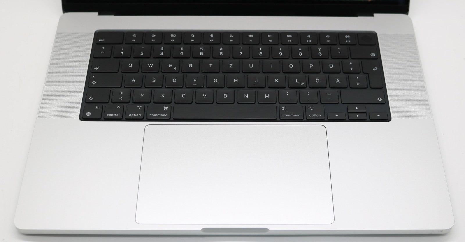 Apple MacBook Pro 2021 16 Zoll M1 Max 32GB 1TB SSD Retina nur 105 Ladzyk #105