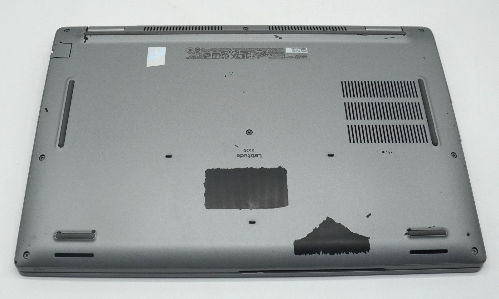 Dell Latitude 5530 i5-1235U 32GB RAM 512GB SSD IRF Cam. 15,6" FHD Win 11 #D8