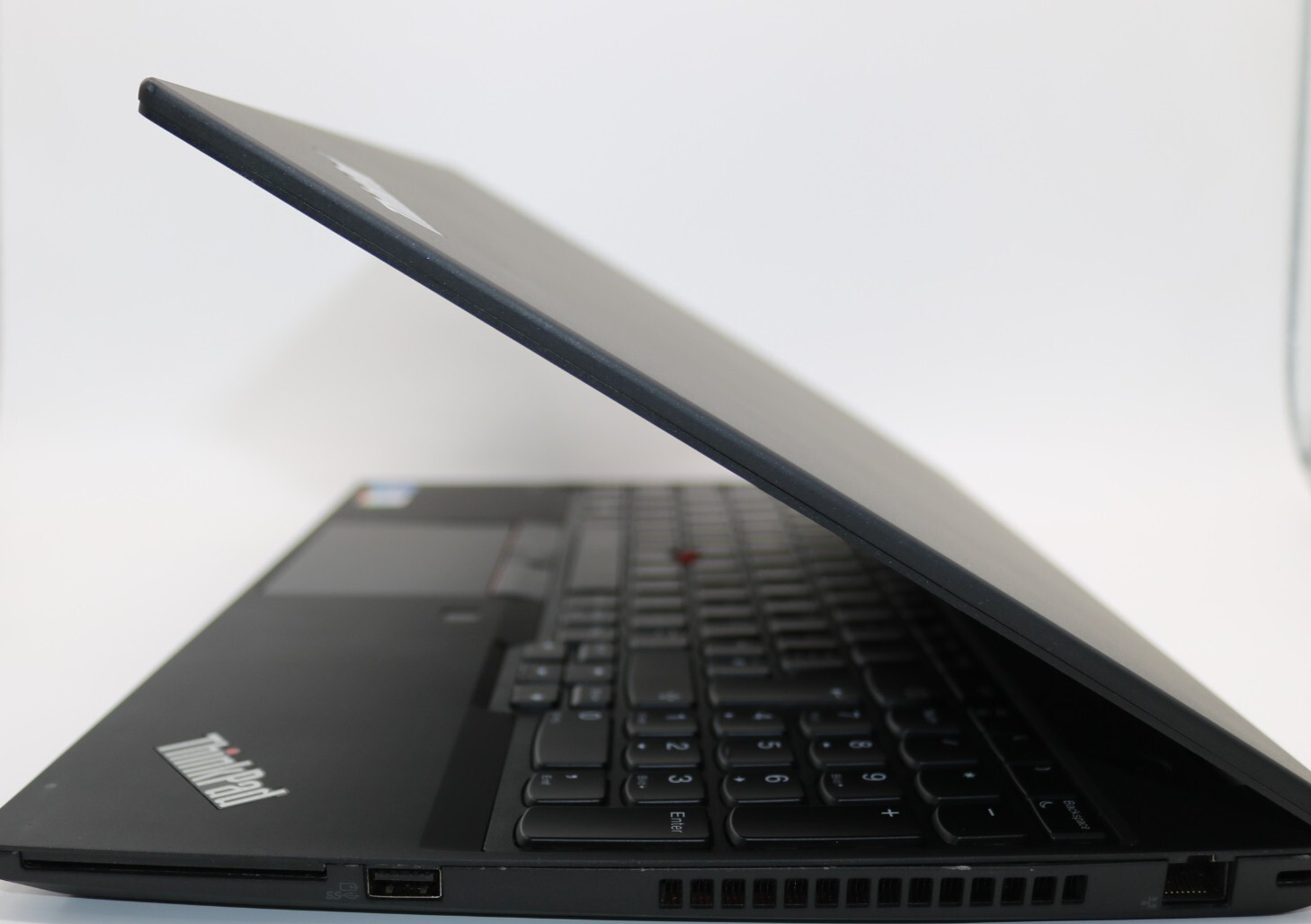 Lenovo ThinkPad T15 Gen2 i5-1145G7 16GB RAM 512GB SSD 15,6" FHD Win11