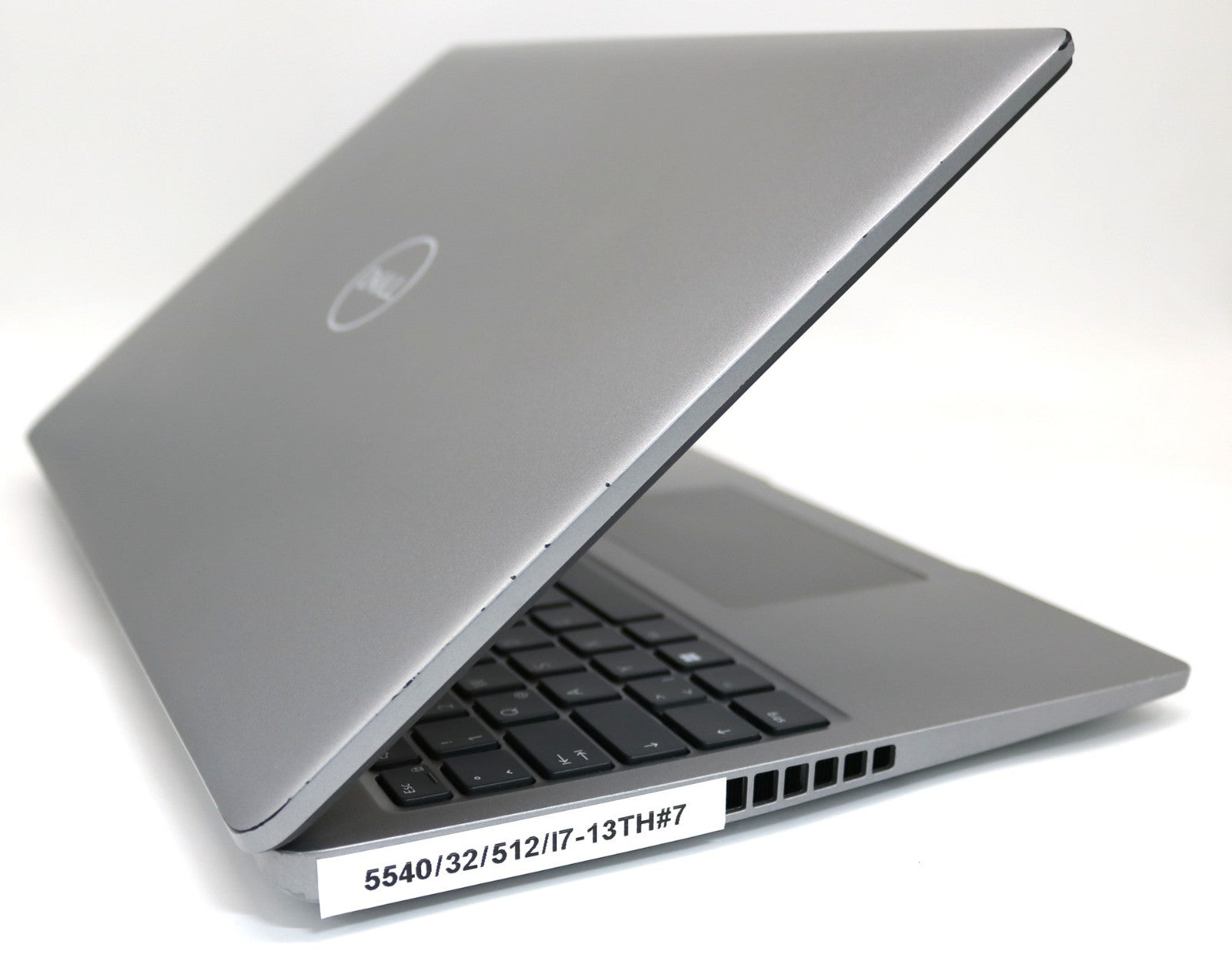 Dell Latitude 5540 i7-1370P 32GB RAM 512GB SSD 15,6 FullHD IPS Win11 #D9