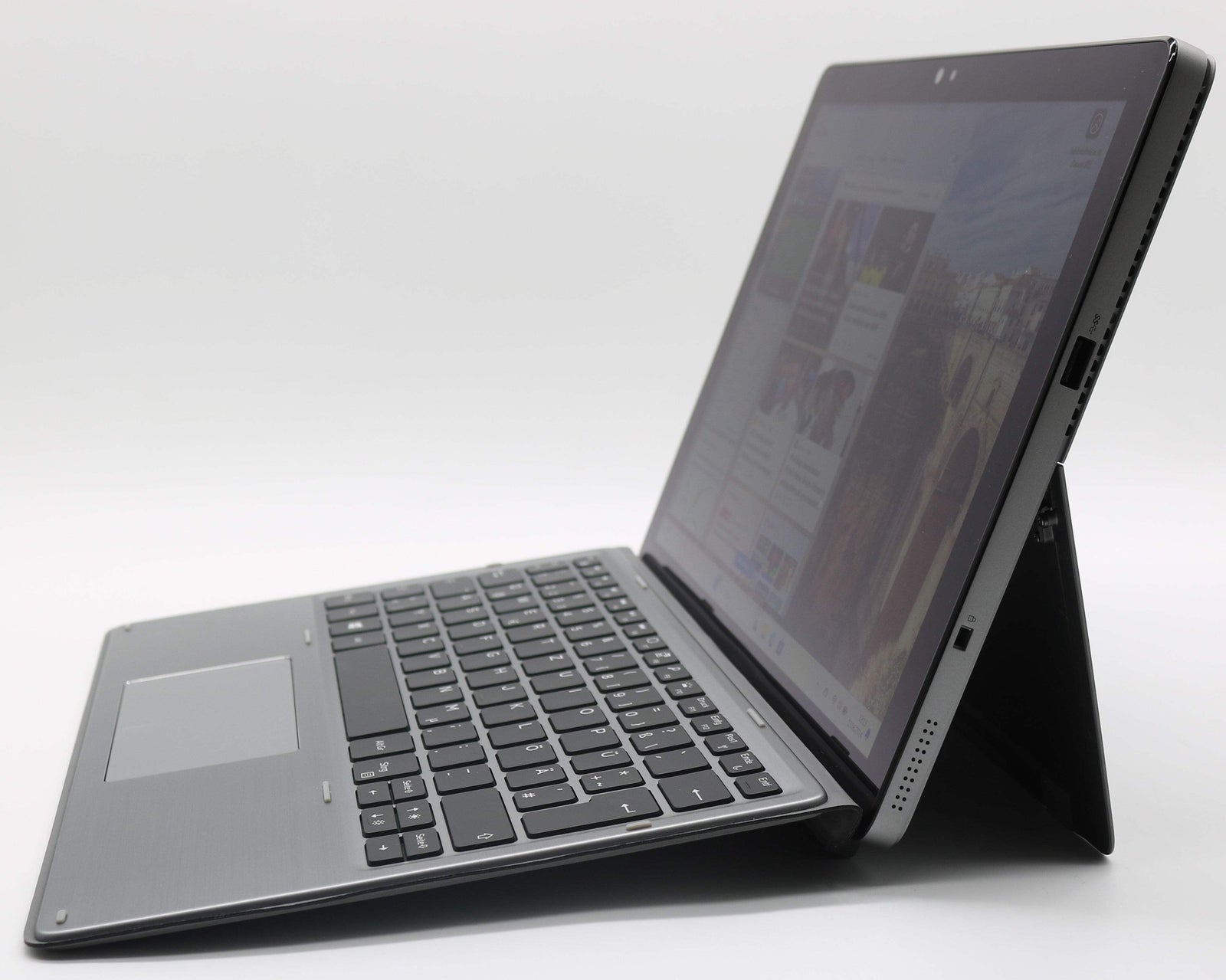 Dell Latitude 7210 2in1 i5-10310u 16GB RAM 512GB SSD Win11 TOUCHSCREEN Win11