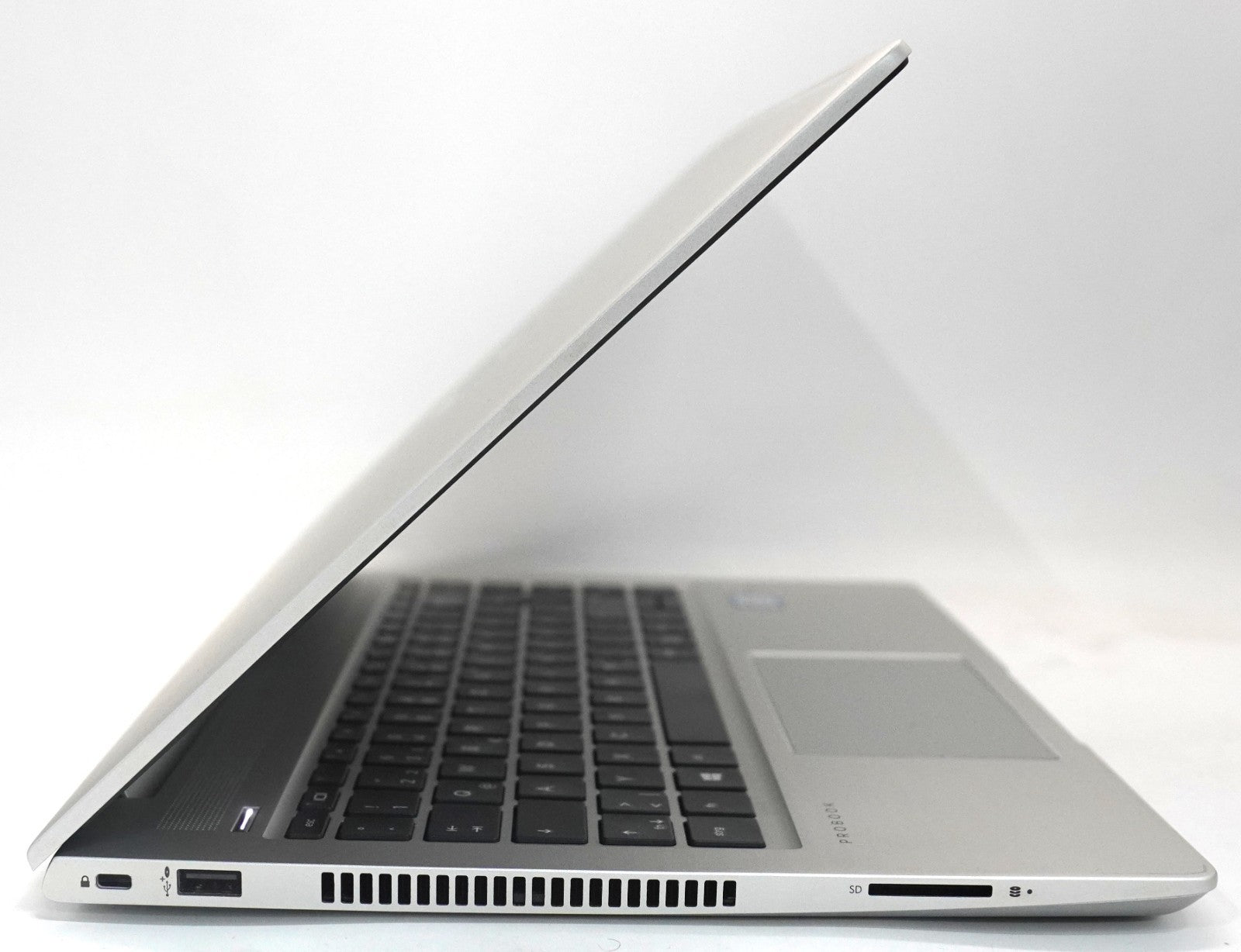 HP Probook 440 G6 i5-8th 16GB RAM 256GB SSD 14" FullHD Win11