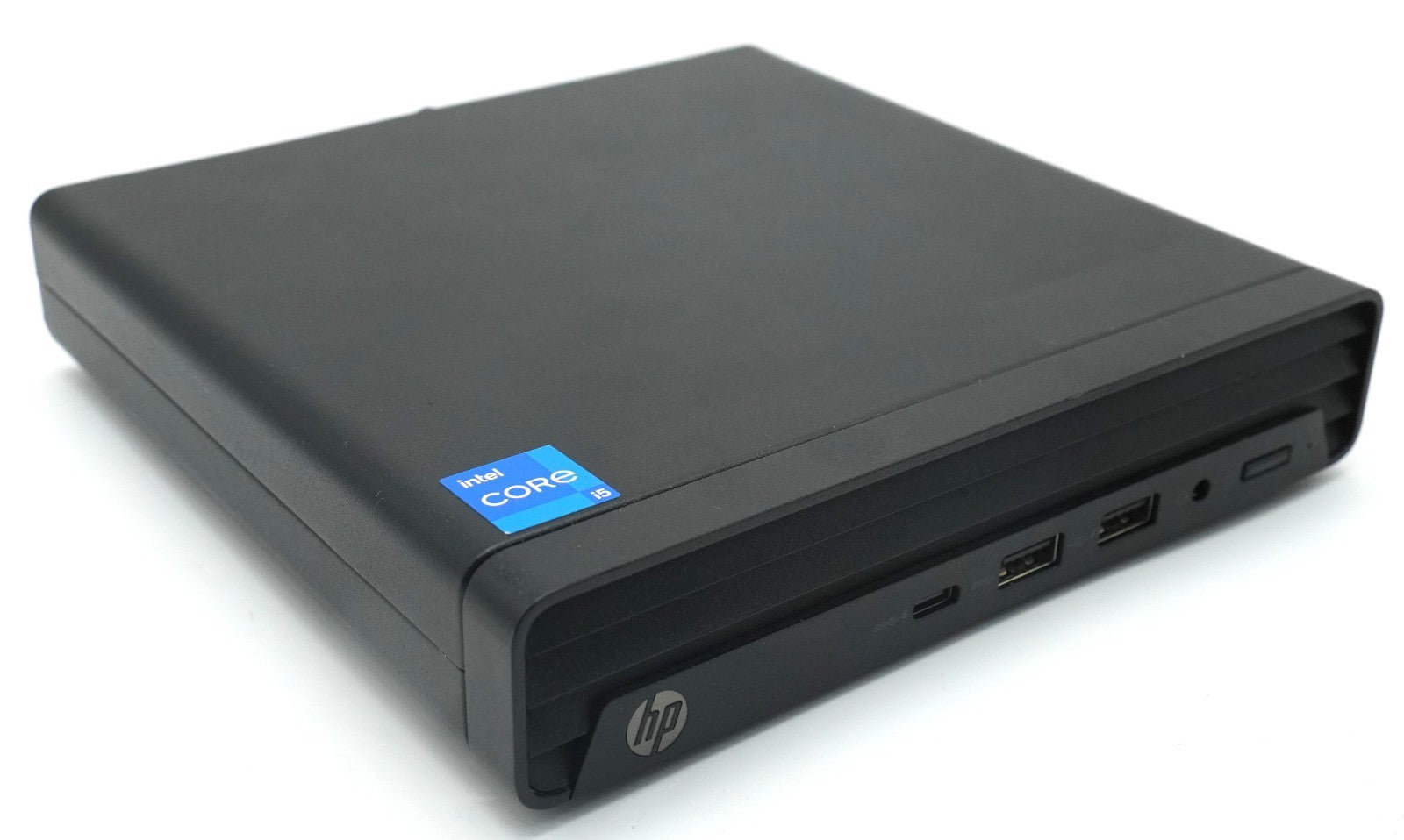 HP Pro Mini 260 G9 – Intel Core i5-1235U | 16GB RAM | 512GB SSD | Windows 11