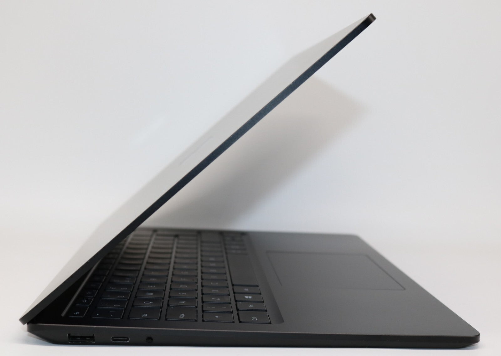 Microsoft Surface Laptop 3 i7-1065G7 16GB RAM 256GB SSD 13,5 Zoll Touch (QWERTY)