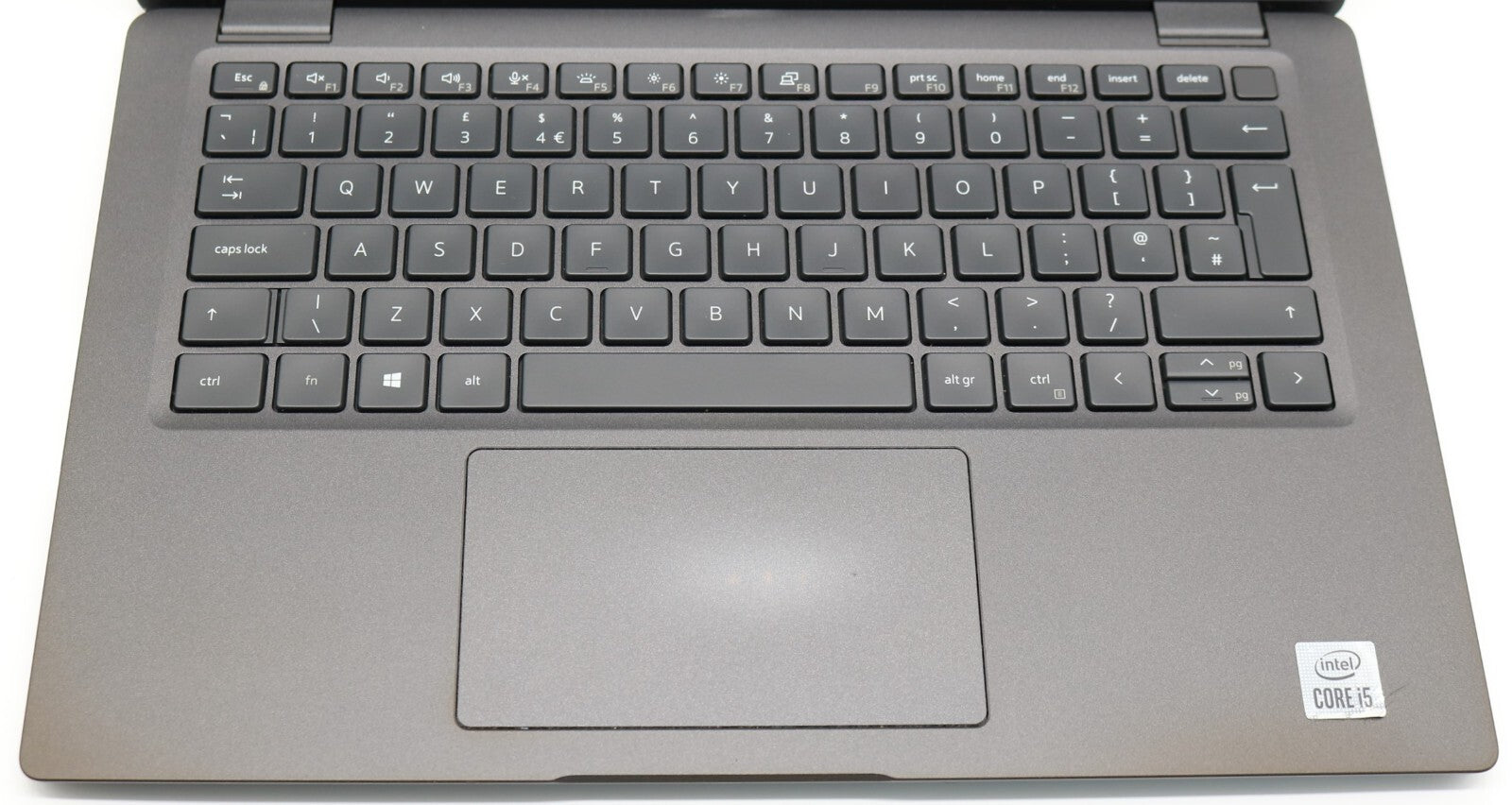 Dell Latitude 7410 i5-10310u Quad Core 8GB RAM 256GB SSD FullHD QWERTY