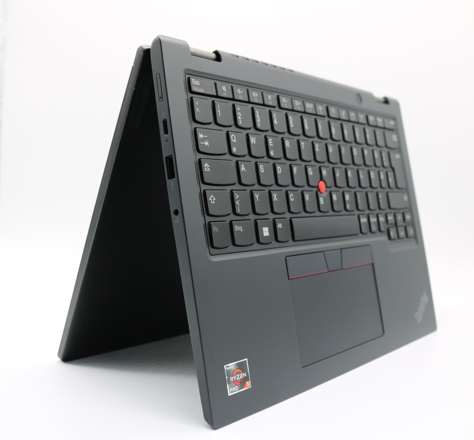 Lenovo Thinkpad L13 Yoga Gen4 Ryzen 5 Pro 7530U 16GB RAM 512GB SSD FHD Touch