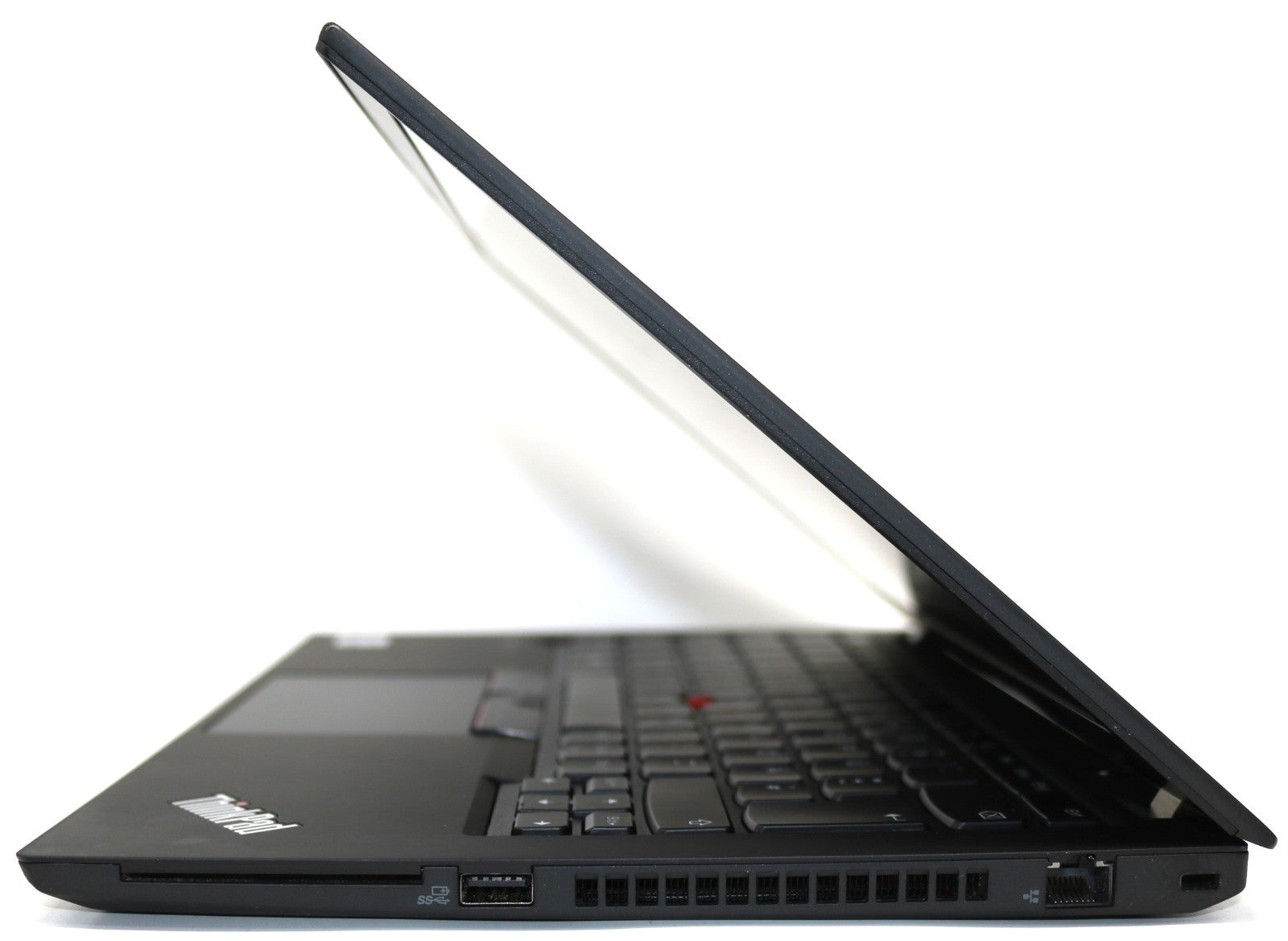 Lenovo Thinkpad T14 Gen1 i5-10310U 32GB RAM 512GB SSD 14" FullHD Backlight