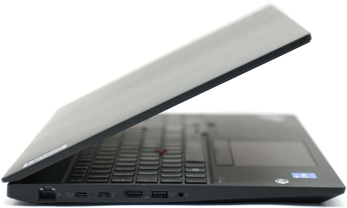 Lenovo ThinkPad T16 Gen 1 16" i5-1235U 16GB RAM 512GB/1TB SSD WUXGA Win11 Pro