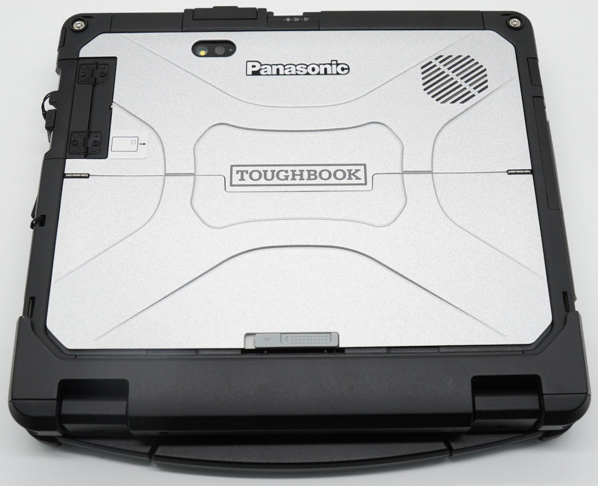 Panasonic ToughBook CF-33 MK1 Intel Core i5-7300U 16GB RAM 512GB SSD Touch Win11