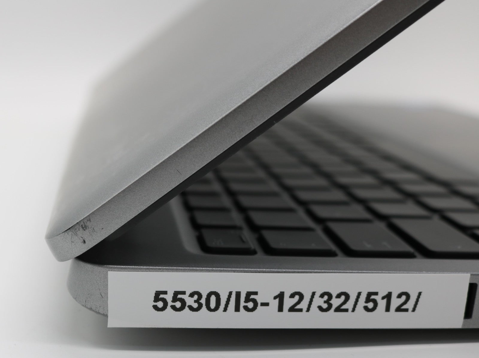 Dell Latitude 5530 i5-1235U 32GB RAM 512GB SSD IRF Cam. 15,6" FHD Win 11 #D6