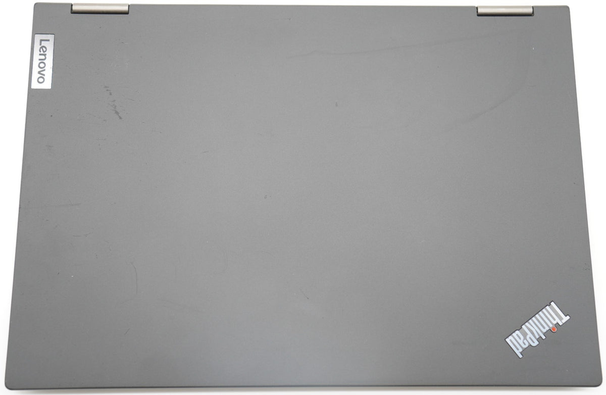 Lenovo ThinkPad X13 Yoga Gen 2 i5-1145G7 16GB RAM 512GB SSD 13,3" FHD Touch #KP