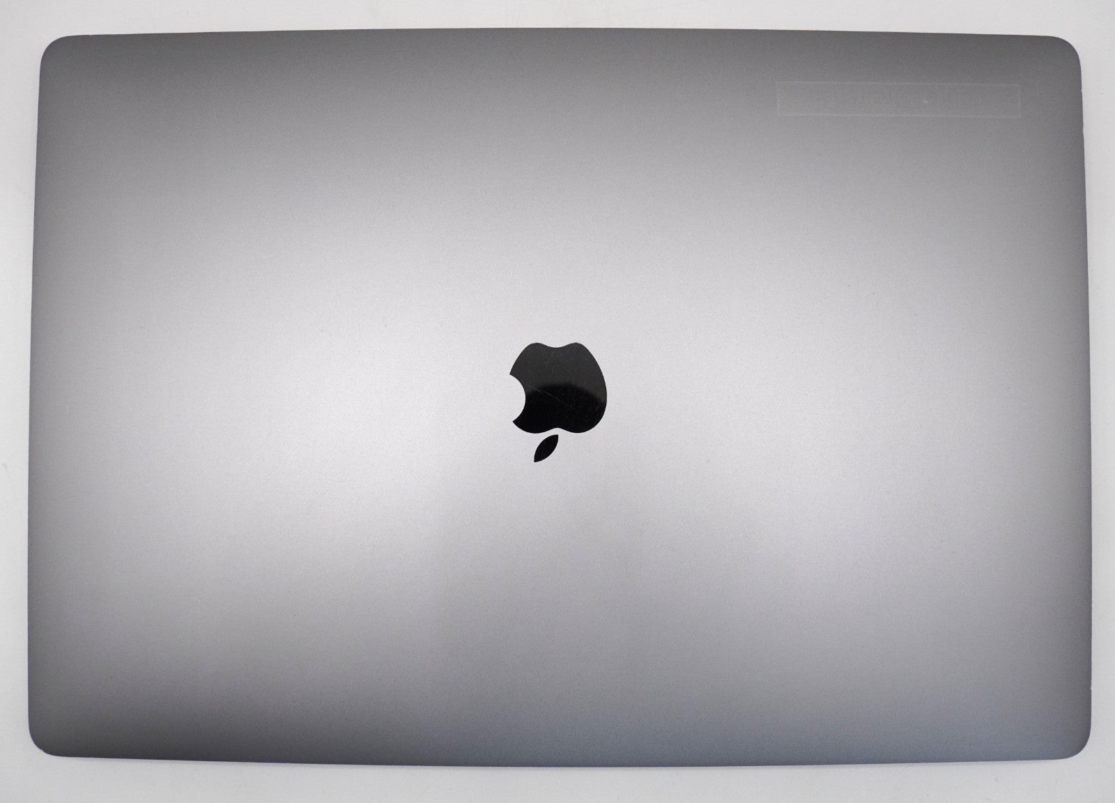 MacBook Pro 2019 16" i7-9th Gen 32GB RAM 512GB SSD AMD Radeon 5300  #254