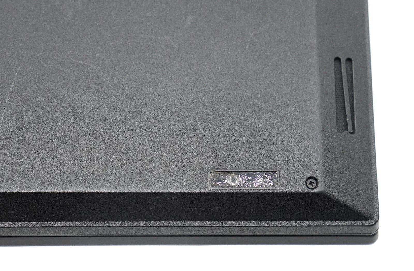 Lenovo ThinkPad E595 AMD Ryzen 5 3500U 16GB RAM 256GB SSD QWERTY Win11 #K1