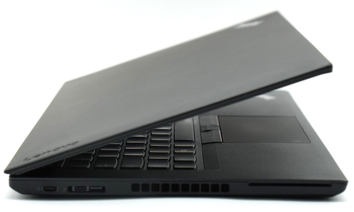 Lenovo ThinkPad T480 i7-8650U 16GB RAM 512GB SSD UHD GeForce MX150 Win11 #W11
