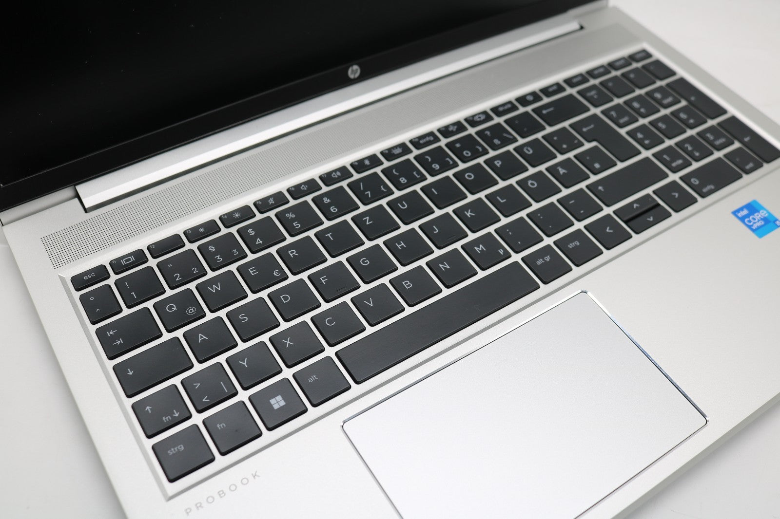 HP Probook 650 G8 i5-1145G7 32GB RAM 512GB SSD Intel Iris 15,6" FullHD Backlight