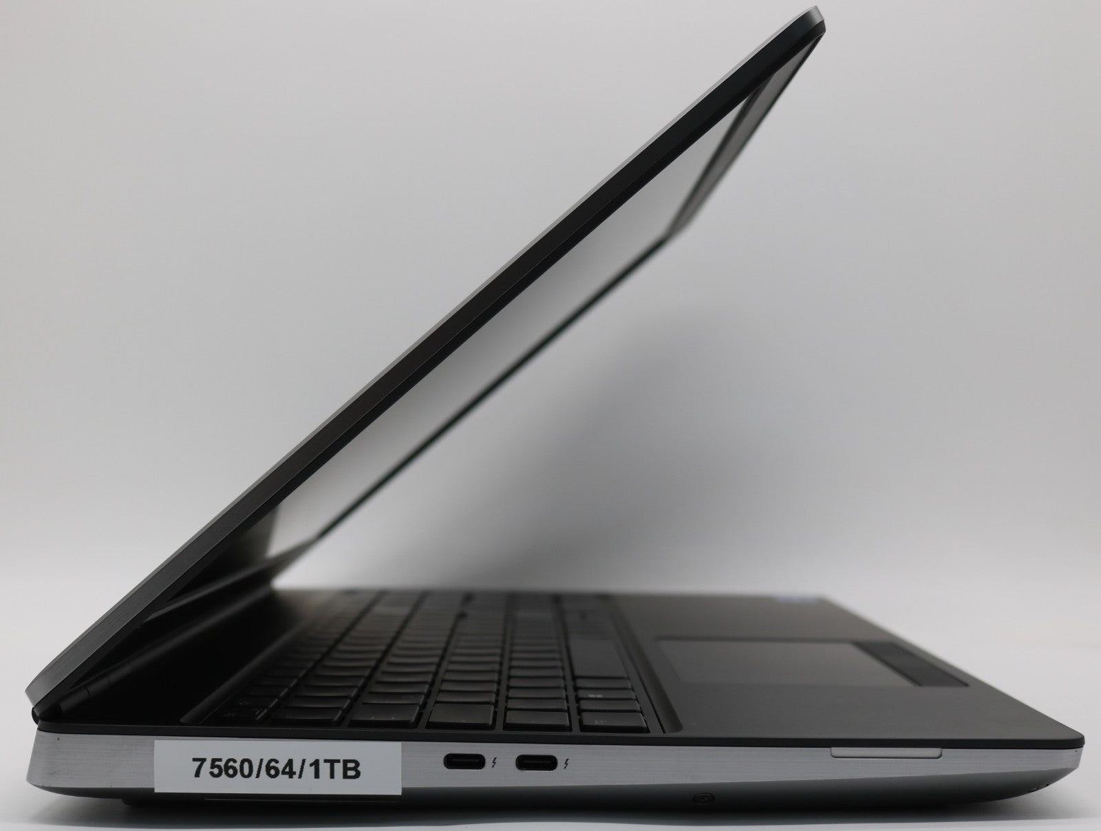 Dell Precision 7560 CAD i5-11500H 64GB RAM 1TB SSD 15,6 FHD NVID T1200 Win11 #D2