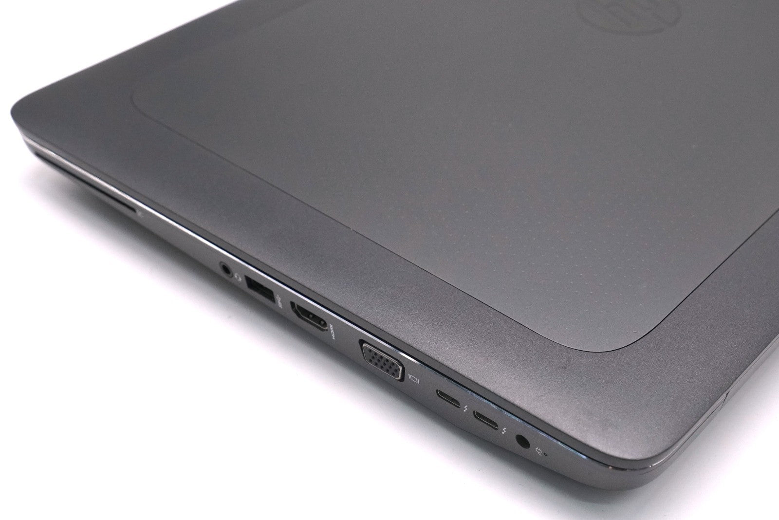 HP Zbook 17 G3 i7-6700HQ 32GB RAM 512GB SSD NVIDIA Quadro M1000M 17" FullHD