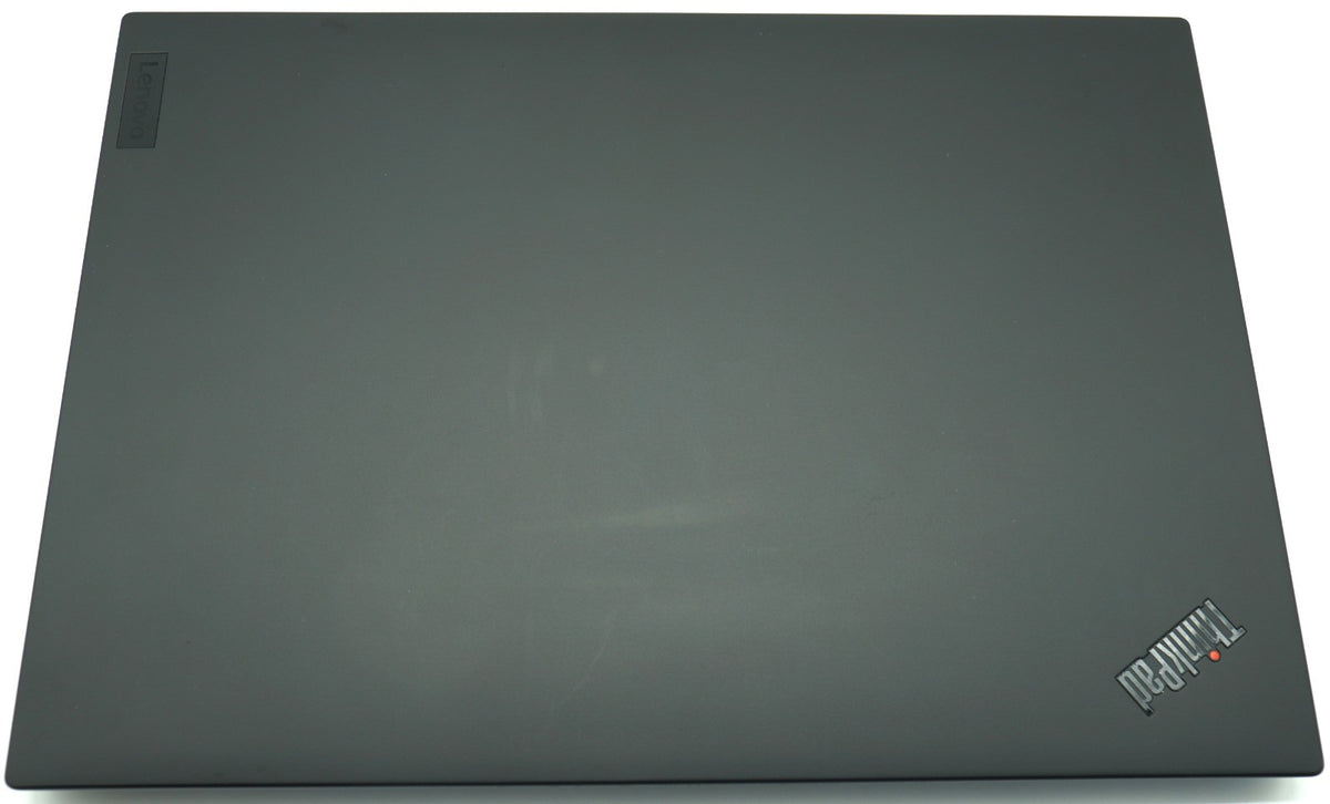 Lenovo ThinkPad P1 Gen 6 i7-13700H 64GB RAM 1TB SSD NVIDIA RTX 2000 16" W11 Pro
