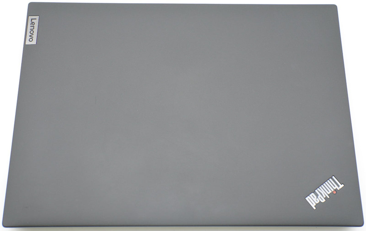 Lenovo ThinkPad T14 Gen 3 i7-1255U 32GB RAM 512GB SSD Iris Xe 14'' WUXGA Win11
