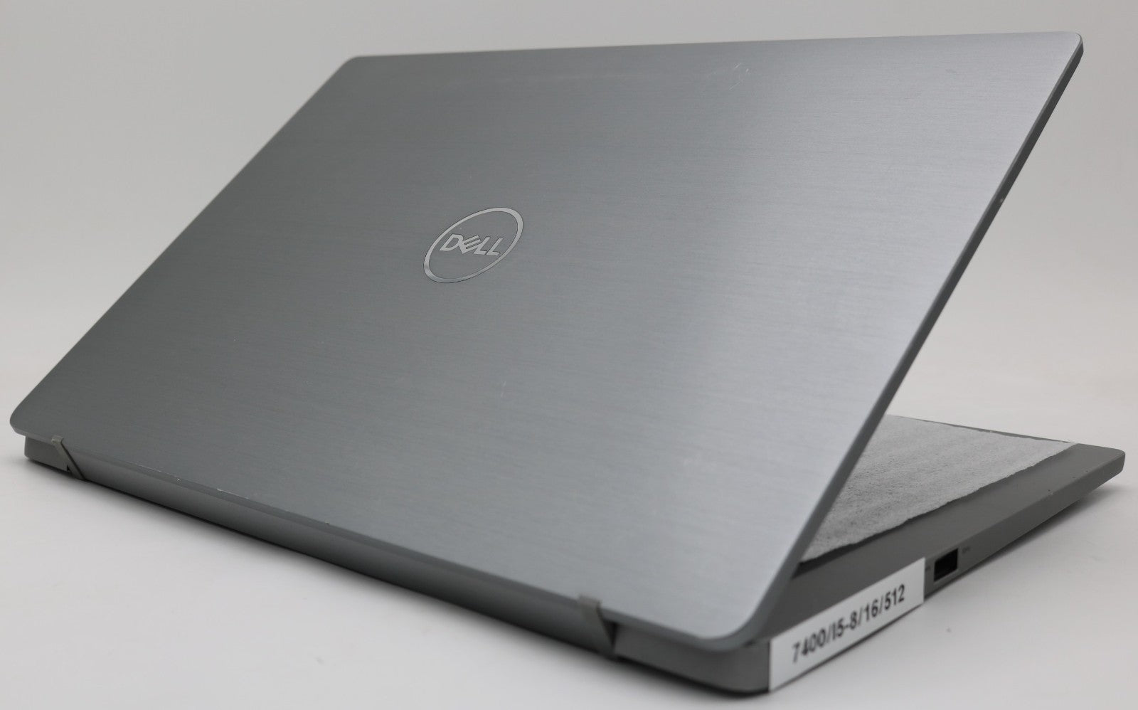 Dell Latitude 7400 i5-8365U 16GB RAM 512GB SSD NVMe TOUCHSCREEN Win11 ALU #2