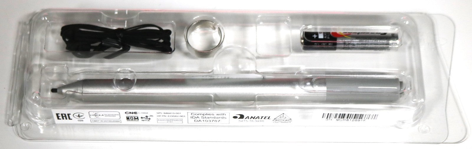 HP Elitebook X360 1030 G4 i5-8265U 16GB RAM 512GB SSD FullHD  2in1 Touch+Stift